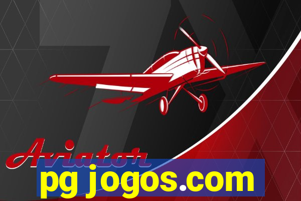 pg jogos.com