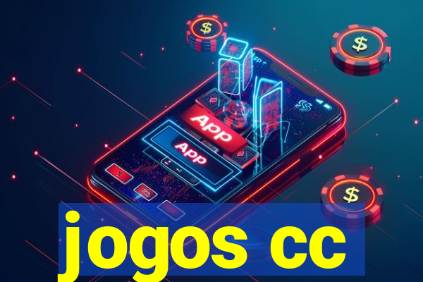 jogos cc