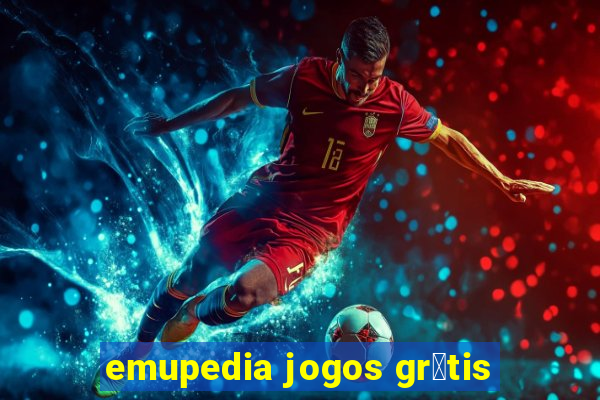 emupedia jogos gr谩tis