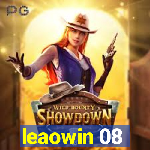 leaowin 08