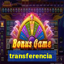 transferencia bancaria casino online