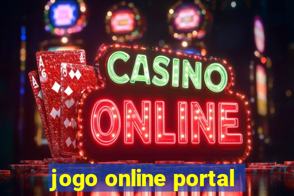 jogo online portal