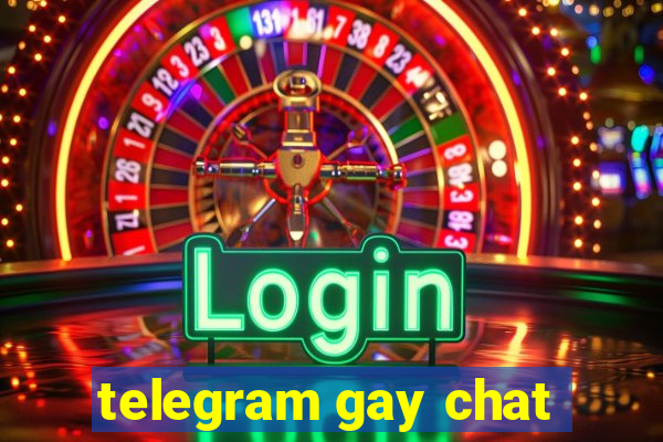 telegram gay chat