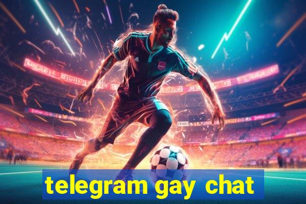 telegram gay chat