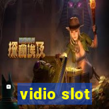 vidio slot