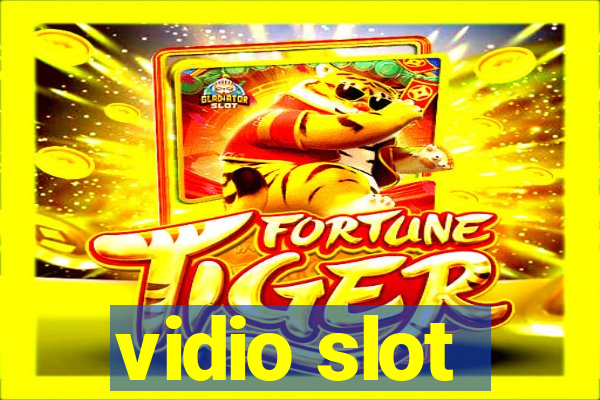 vidio slot