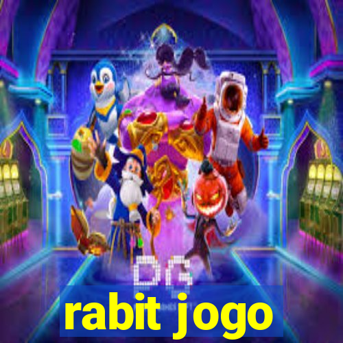 rabit jogo