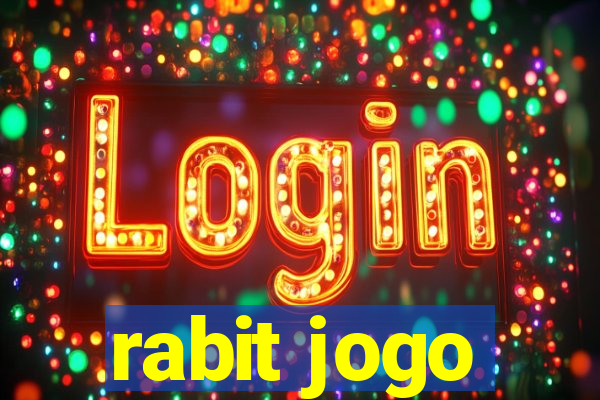 rabit jogo