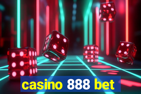 casino 888 bet