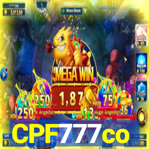 CPF777co