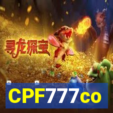 CPF777co