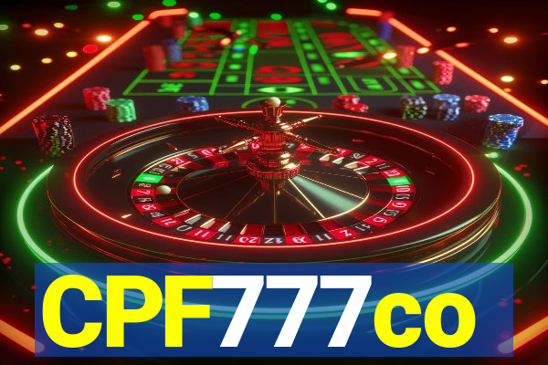 CPF777co