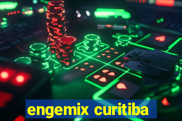 engemix curitiba