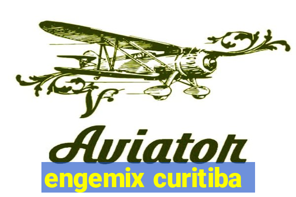 engemix curitiba