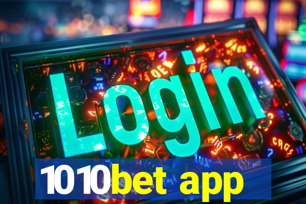 1010bet app