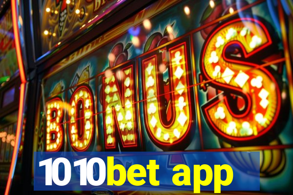 1010bet app