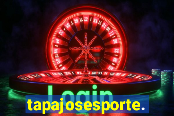 tapajosesporte.com