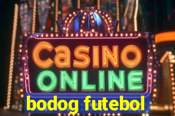 bodog futebol