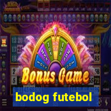 bodog futebol