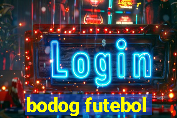 bodog futebol