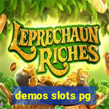 demos slots pg