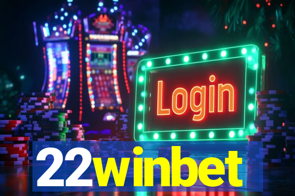 22winbet