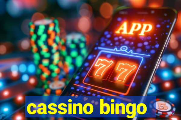 cassino bingo