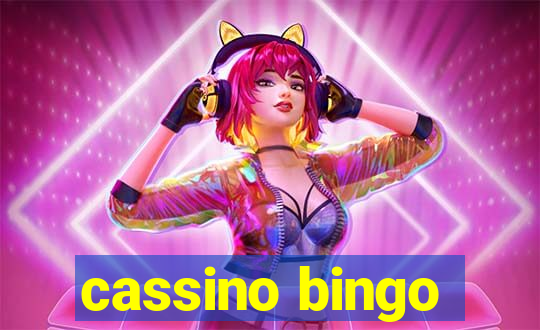 cassino bingo