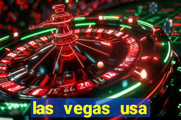 las vegas usa casino online