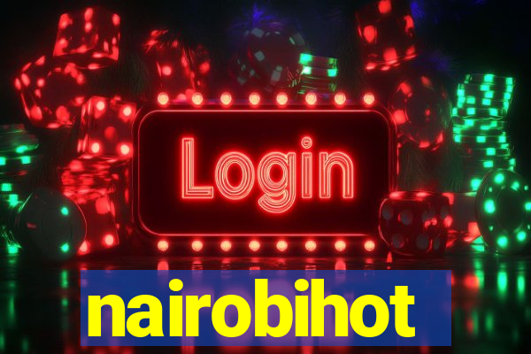 nairobihot