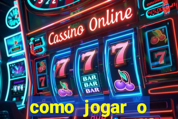 como jogar o double blaze