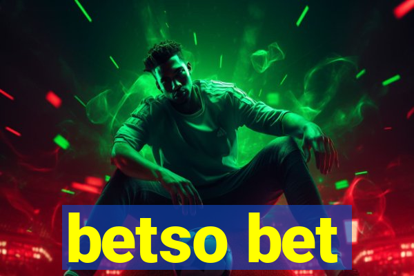 betso bet