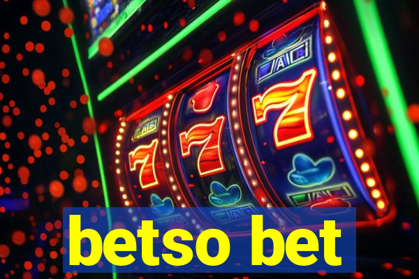 betso bet