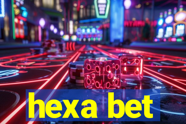 hexa bet