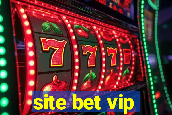 site bet vip