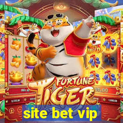 site bet vip