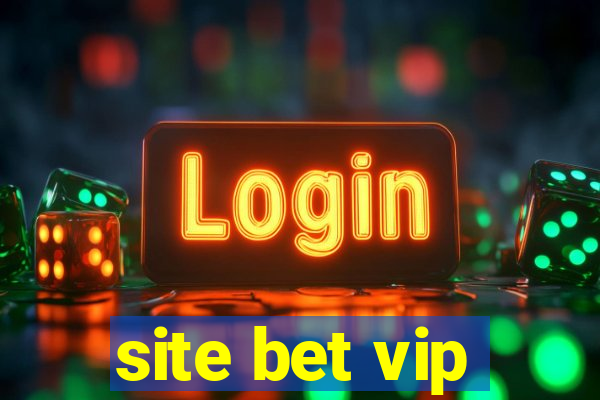 site bet vip