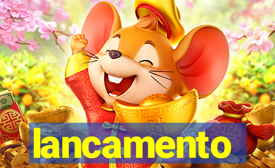 lancamento plataforma slots