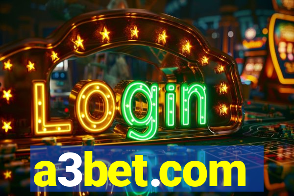 a3bet.com