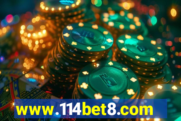 www.114bet8.com