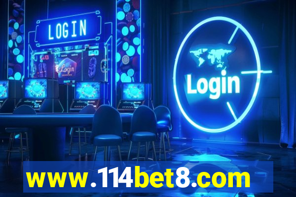 www.114bet8.com