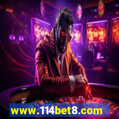 www.114bet8.com