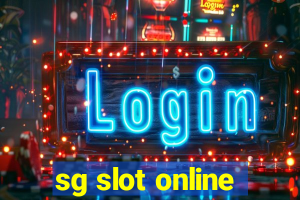 sg slot online