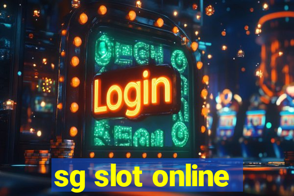 sg slot online