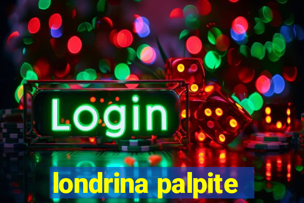 londrina palpite