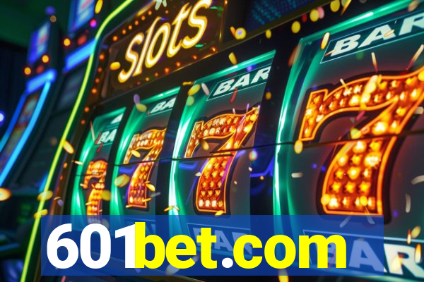 601bet.com