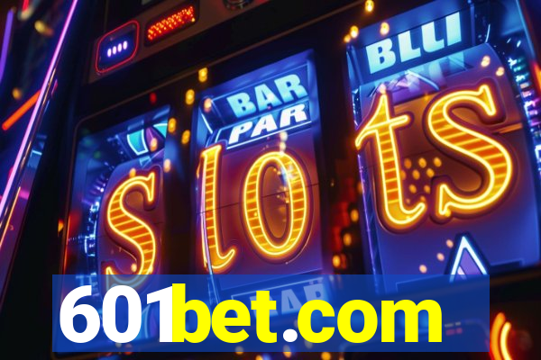 601bet.com