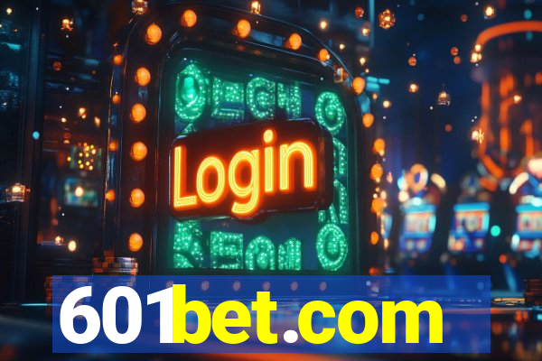 601bet.com