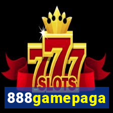 888gamepaga