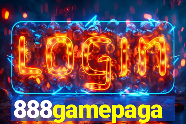 888gamepaga